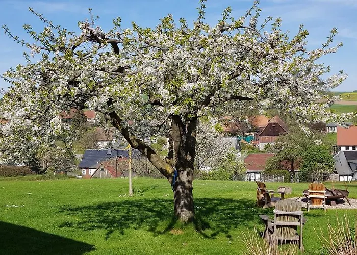 Hossies Hof - Elke