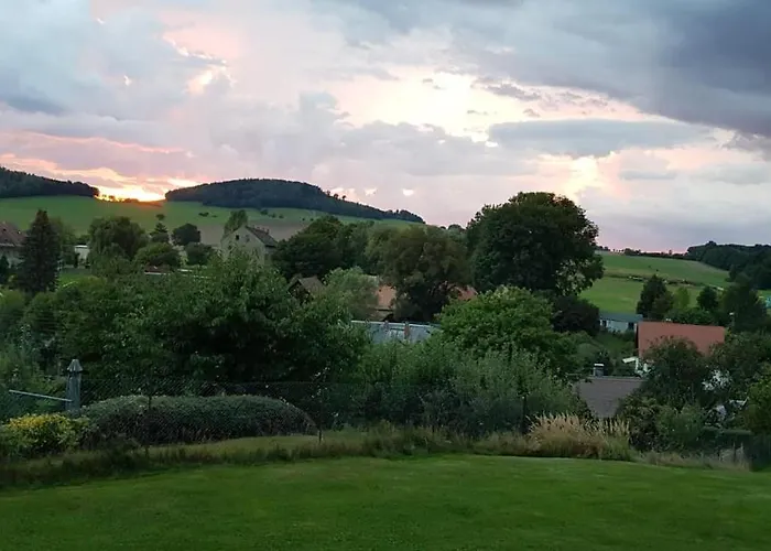 Hossies Hof - Elke