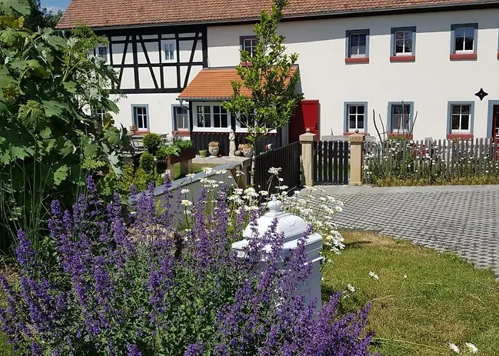 Hossies Hof - Elke