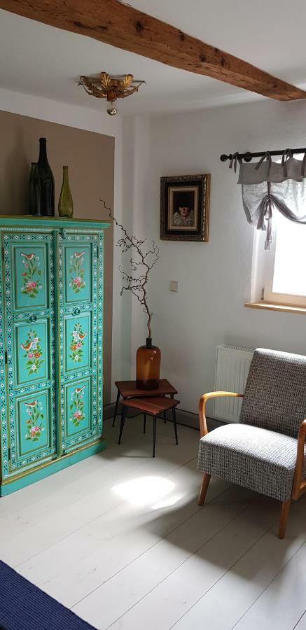 Apartment Hossies Hof - Elke *